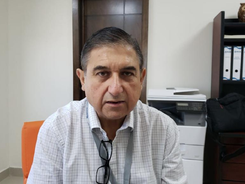 Realizar&aacute; la CANACO homenaje p&oacute;stumo a Teodoro Rodr&iacute;guez