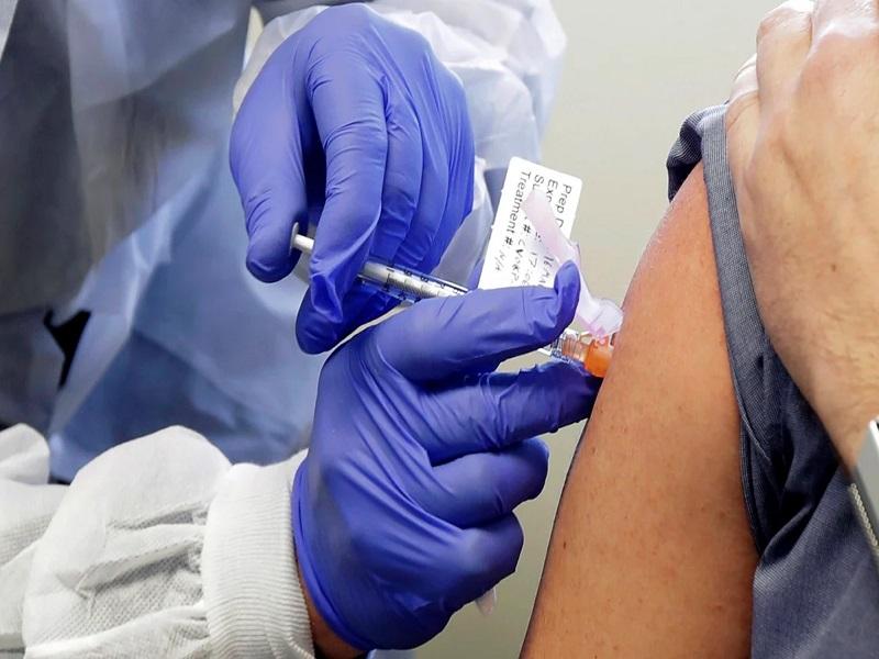 Instalarán módulos permanentes de vacunación contra el COVID-19 en Coahuila