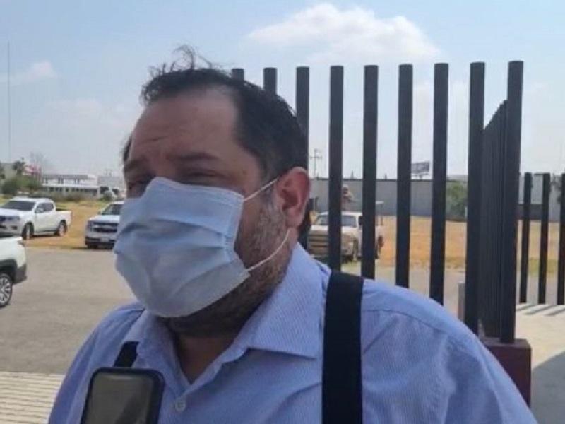 No hay quejas por acoso sexual en la Escuela de Medicina de la UAdeC en Piedras Negras