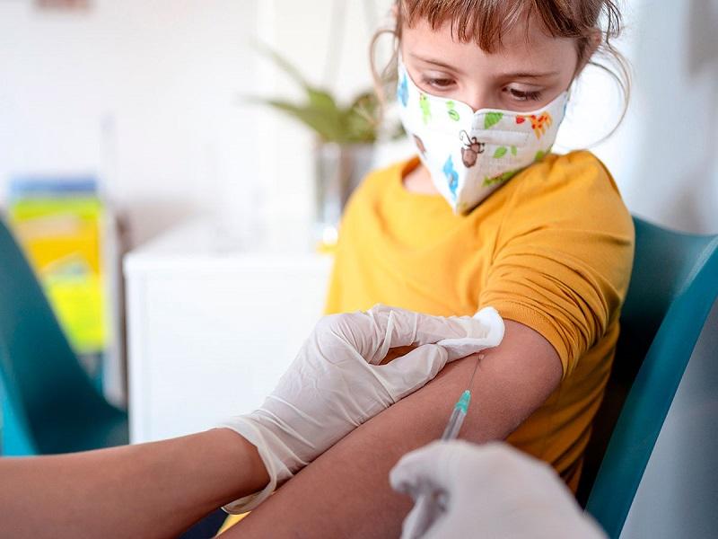 Cuba vacunará contra el COVID a niños y adolescentes a partir de esta semana