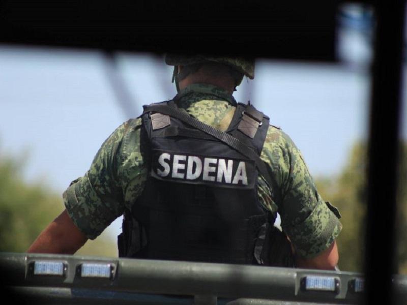 SEDENA ya tiene el control de las Aduanas terrestres de México, incluidas la de Piedras Negras y Acuña