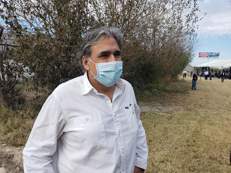 A&uacute;n no subir&aacute;n las cifras de cruces comerciales, empresas requieren meses para cambiar su log&iacute;stica: Aduanales (video)