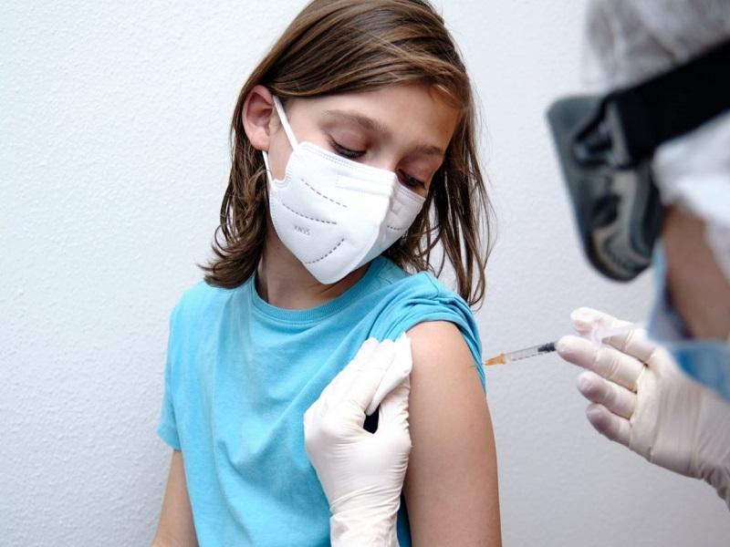 En Coahuila 12 menores ganan amparo para ser vacunados, dicen que no hay vacunas