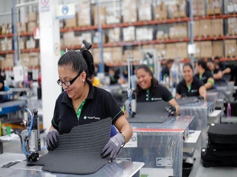 Aumenta de 250 a 400 el n&uacute;mero de vacantes que se ofertar&aacute;n en la Feria del Empleo este viernes