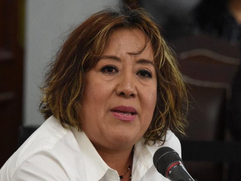 Informes ciudadanos ayudan a crear pol&iacute;ticas p&uacute;blicas para prevenir graves violaciones a los derechos humanos