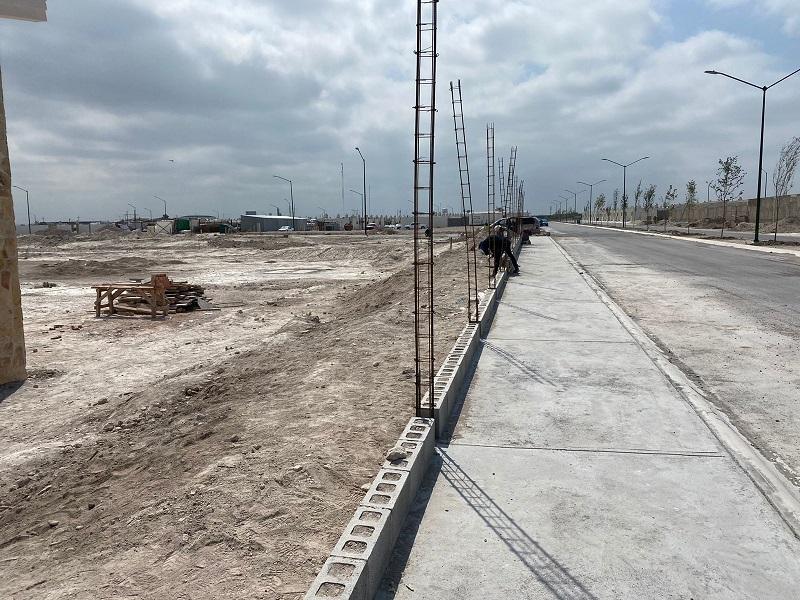 Podría extenderse hasta finales de septiembre entrega del edificio de la Universidad del Bienestar en Piedras Negras (VIDEO)