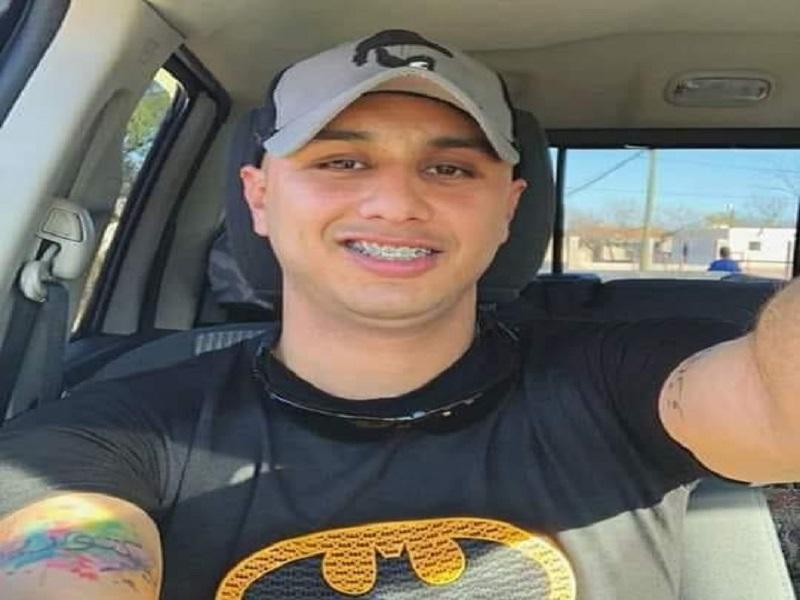 Obtiene su libertad expolic&iacute;a municipal que asesin&oacute; de un balazo a un hombre en el 2019 (VIDEO)