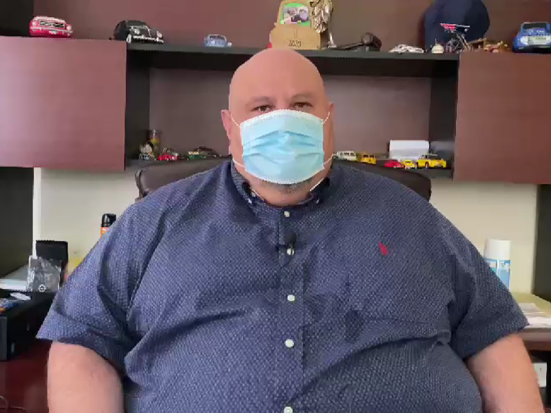 Investigan muerte de mujer en cl&iacute;nica de belleza en Acu&ntilde;a, familiares acusan negligencia m&eacute;dica