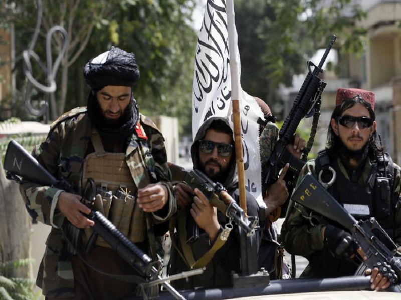 Pide obispo de Piedras Negras orar por Afganist&aacute;n