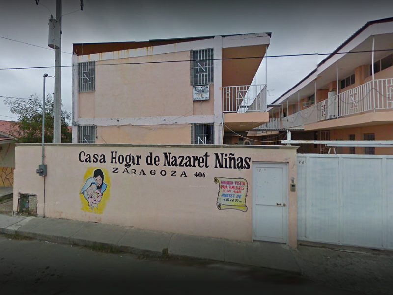 Orfanatorio de Villa de Fuente solicita apoyo de la comunidad para solventar sus gastos mensuales