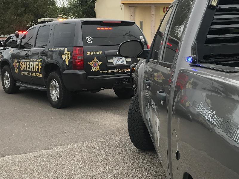 Condado de Maverick destinar&aacute; m&aacute;s recursos para el departamento del Sheriff y contestables