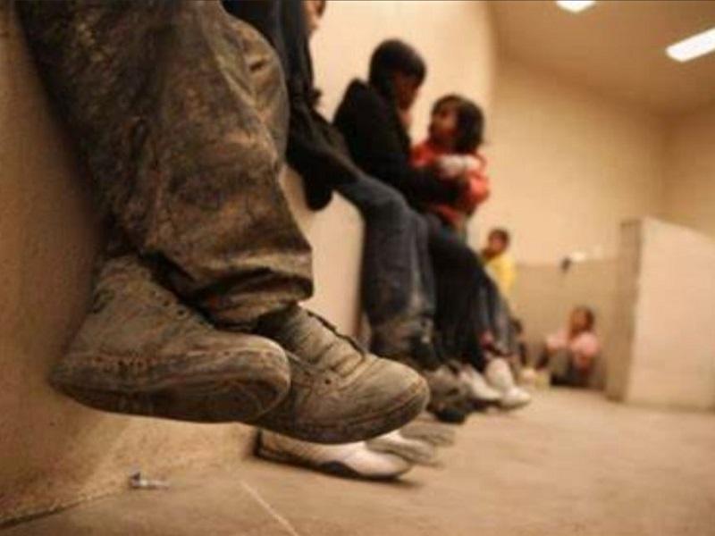 ONG alerta por aumento de menores migrantes no acompañados en fronteras de México