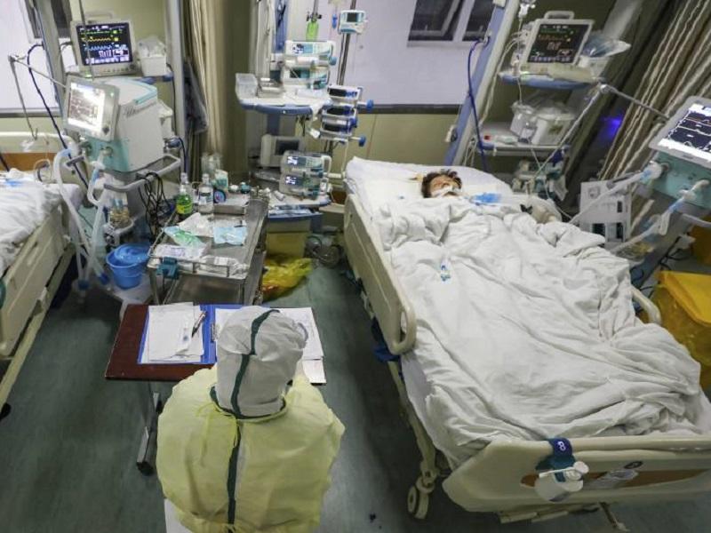 Mata el COVID a otra mujer en Piedras Negras, Coahuila registra 19 defunciones y 324 nuevos casos