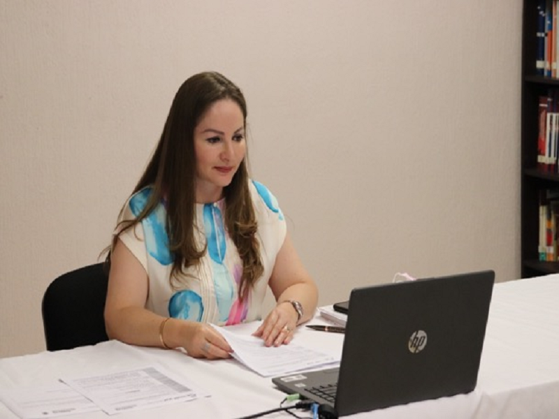 Trabaja Coahuila con la ONU para prevenir y atender la violencia contra las mujeres y ni&ntilde;as