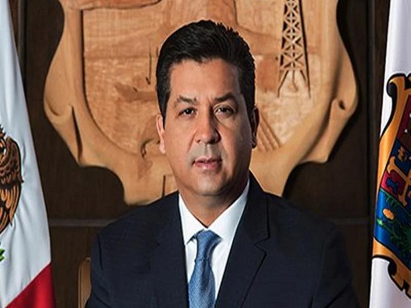 Tribunal da rev&eacute;s a la FGR, contin&uacute;a demanda de amparo de Cabeza de Vaca