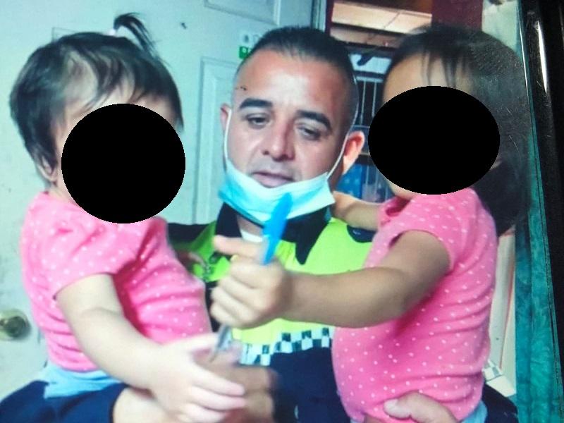 Estado de salud del oficial de tr&aacute;nsito Marco Antonio es estable, fue sometido a 3 cirug&iacute;as, perdi&oacute; un ojo: Alcalde CBG