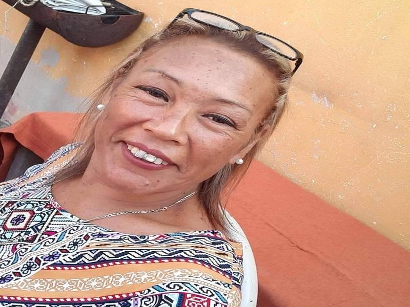 Reportan desaparecida a una mujer de 50 años en Piedras Negras