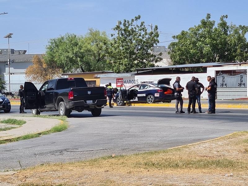 Oficial baleado contin&uacute;a estable pero grave; m&eacute;dicos recomiendan esperar otras 24 horas: Secretario del Ayuntamiento (video) 