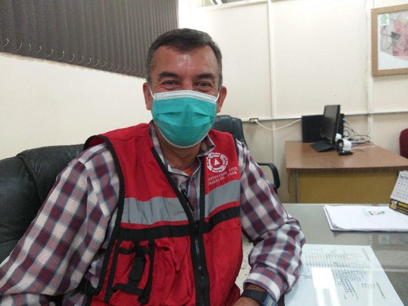 Proponen crear protocolos para deportistas que acampan en los Cinco Manantiales tras caso de joven que qued&oacute; incomunicado