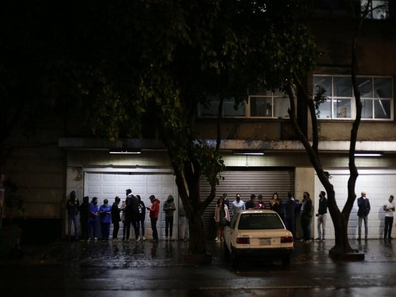 Sismo en Acapulco dej&oacute; sin luz a 1.6 millones de usuarios: CFE