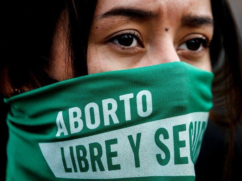 Cerrarían hasta 20 indagatorias tras despenalización del aborto en Coahuila