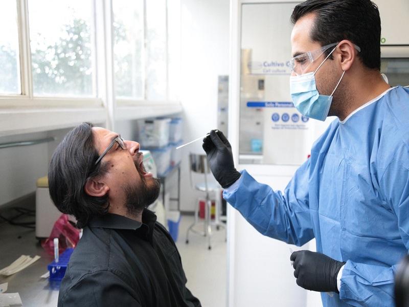 Mata COVID a otros tres nigropetenses y dos acu&ntilde;enses; Coahuila suma 86,463 casos positivos y 6,912 decesos