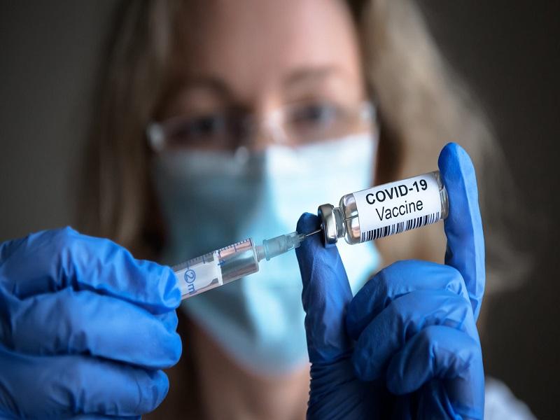 Proceso de vacunacion antiCovid conlleva un manejo especial, dosis deben aplicarse en menos de seis horas 