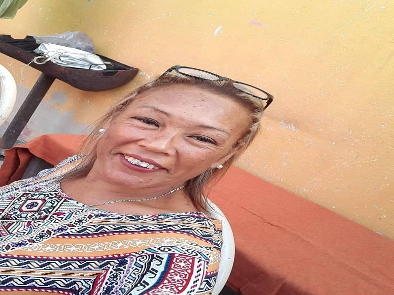 Desesperados familiares y amigos buscan a mujer desaparecida en Piedras Negras (video)