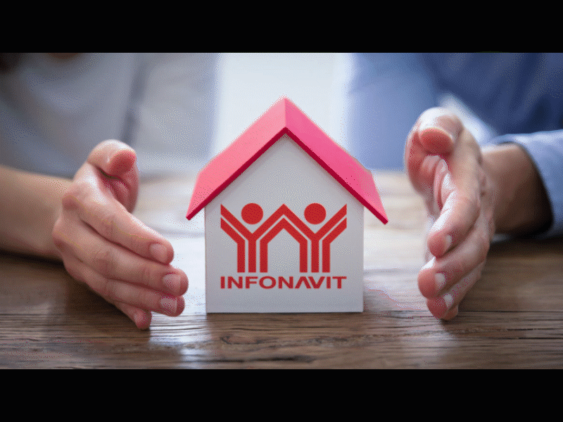 Puntos Infonavit no se ven afectados por reforma de subcontrataci&oacute;n laboral   