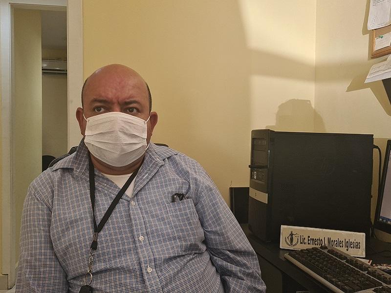 M&eacute;dico de Acu&ntilde;a investigado por negligencia fue sancionado en Piedras Negras y su consultorio clausurado, pod&iacute;a laborar en Allende