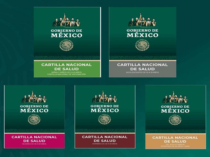 Mantener en buenas condiciones la cartilla de salud ayuda al seguimiento de las citas de los pacientes