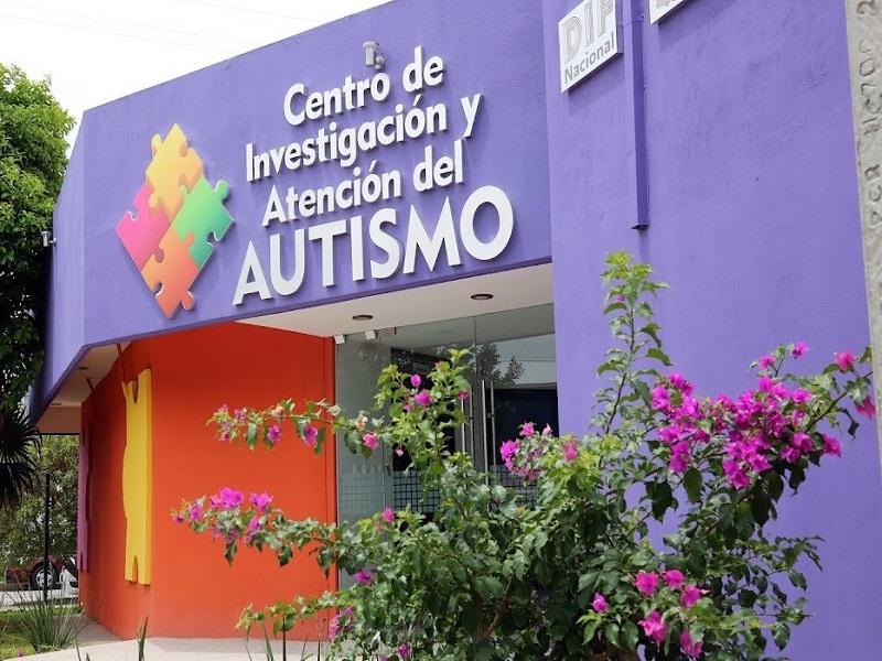 En Coahuila ha brindado el Centro de Investigaci&oacute;n y Atenci&oacute;n al Autismo m&aacute;s de 16 mil sesiones
