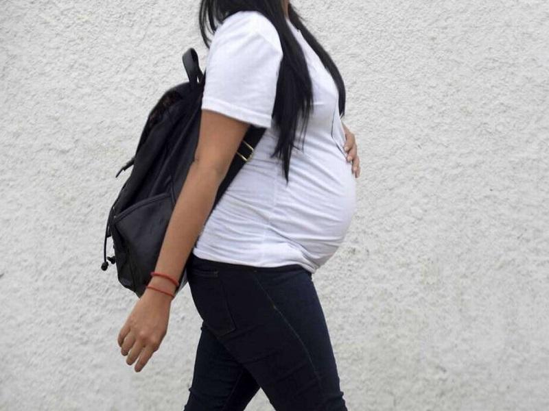 Son de adolescentes el 30% de los embarazos atendidos en el Hospital General 