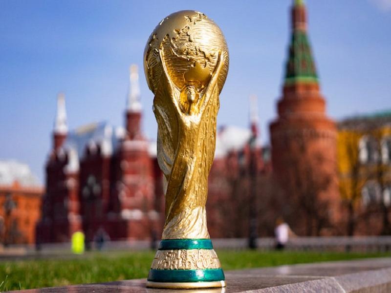 &iquest;Una Copa del Mundo cada dos a&ntilde;os?, la FIFA detalla pol&eacute;mico plan 