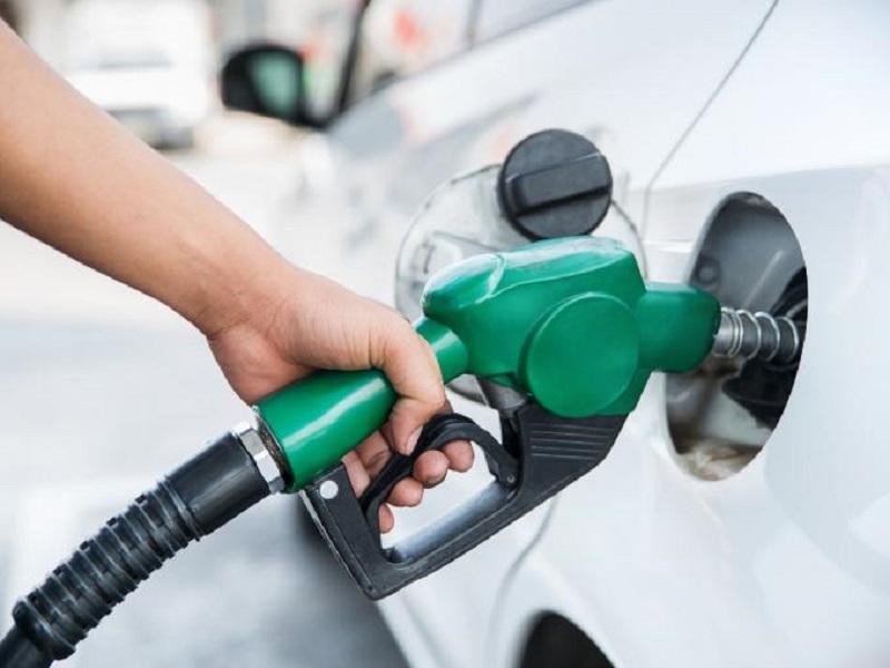 Baja Hacienda estímulo fiscal a gasolinas Magna y Premium