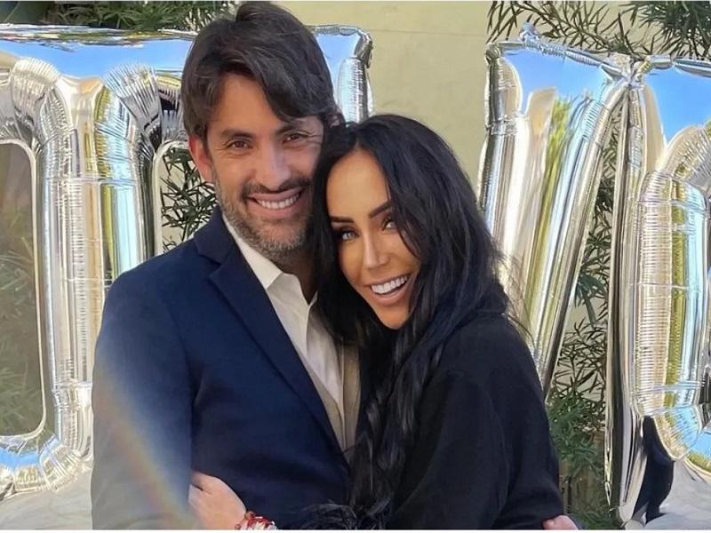 Giran orden de aprehensi&oacute;n contra In&eacute;s G&oacute;mez Mont y su marido V&iacute;ctor Manuel &Aacute;lvarez Puga por peculado