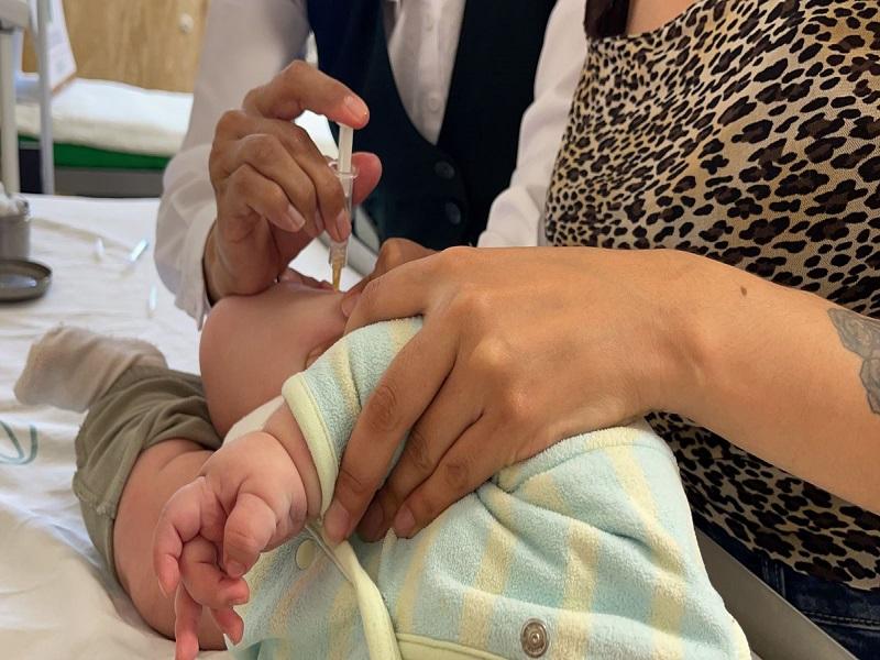 Permanecen abiertos módulos de vacunación en IMSS Coahuila