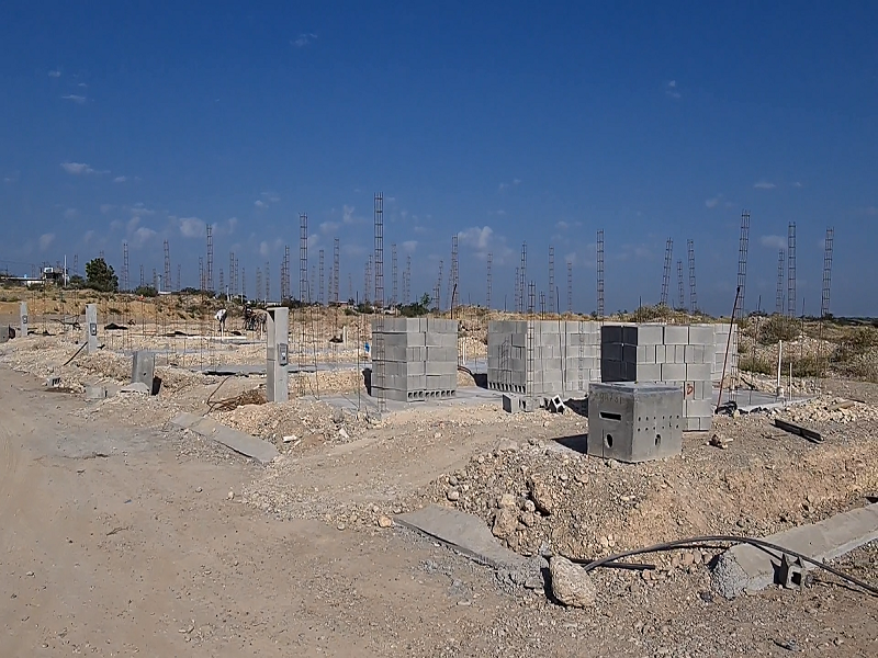 Reportan constructores alta demanda de casas nuevas en Piedras Negras, destacan labor de alcalde Claudio Bres (video)