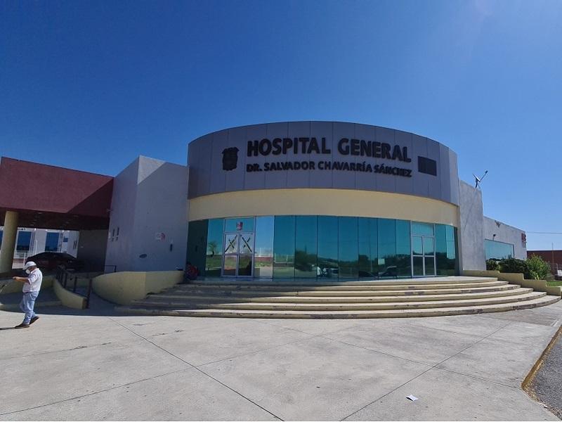 Hospital General se integrar&aacute; a un programa para detectar y atender el s&iacute;ndrome postcovid y el covid prolongado (video)