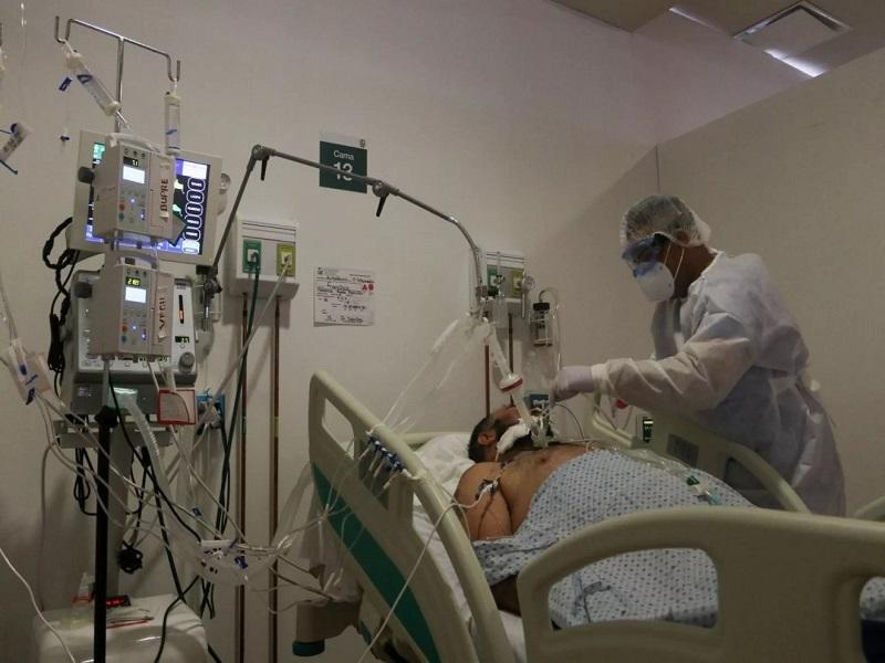 Hospitalizaciones por Covid-19 han bajado 50% en Piedras Negras, a&uacute;n as&iacute; la ceremonia del Grito ser&aacute; virtual: CBG