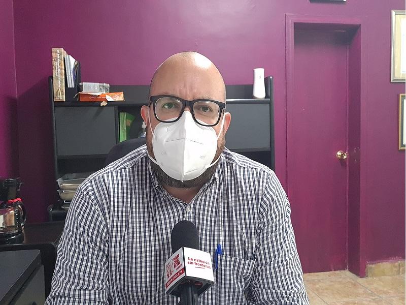 Sector salud ofrece atenci&oacute;n a trabajadores con problemas de adicciones tras muerte de m&eacute;dico por sobredosis