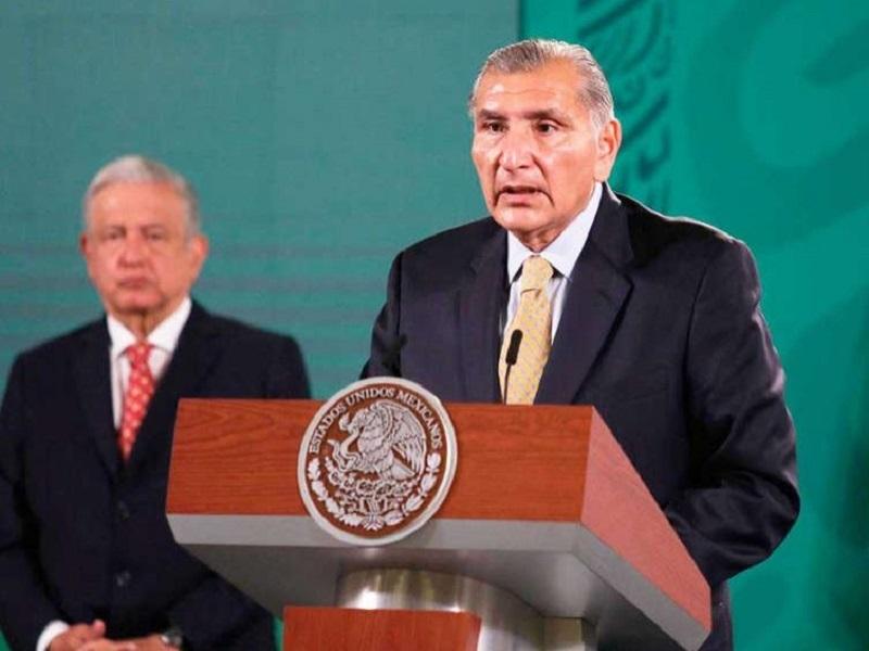 Liberar&aacute;n a 681 personas previo al Grito de Independencia