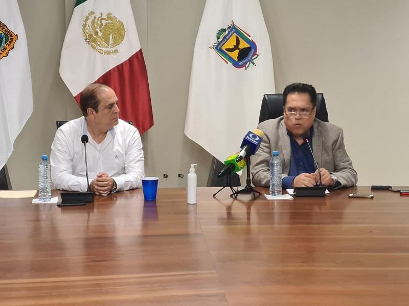 En Coahuila se han otorgado cerca de 150 preliberaciones a presos de edad avanzada, enfermos o sin sentencia: Fiscal (video)