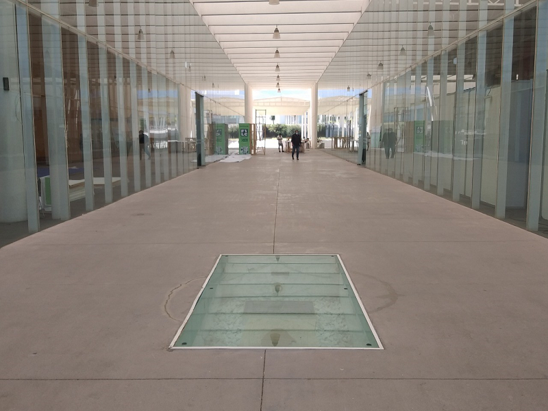 Afinan detalles para la Feria Internacional del Libro Coahuila 2021