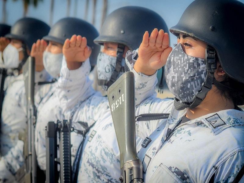 Aprueba Cabildo apoyar con obras de agua, drenaje y pavimento al nuevo cuartel de GN de Piedras Negras; pagar&aacute;n servicios m&eacute;dicos del oficial baleado