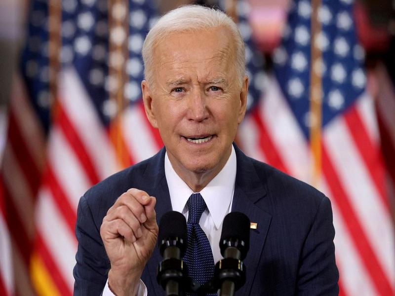 Joe Biden felicita a M&eacute;xico por aniversario de Independencia