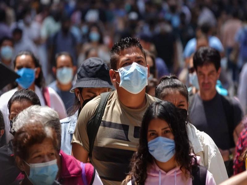 Fallece por COVID una mujer en Acu&ntilde;a; Coahuila contabiliza 88,480 casos y 6,990 decesos