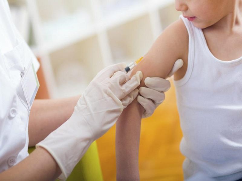 Samuel García anuncia vacunación antiCovid para menores en McAllen