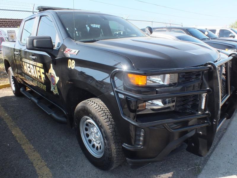 Departamento del Sheriff recibi&oacute; presupuesto para contratar m&aacute;s radio operadores y patrulleros