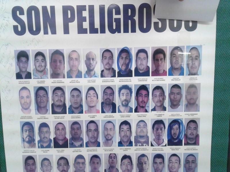 Se cumplen 9 a&ntilde;os de la gran fuga de reos del penal de Piedras Negras